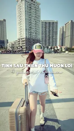 Tình sầu thiên thu