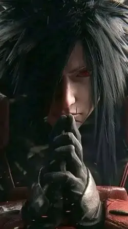 UCHIHA MADARA 