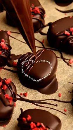 chocolate