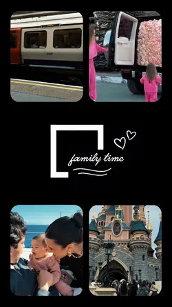 family time