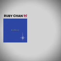 Ruby chan