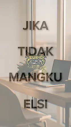 jika tidak mangku