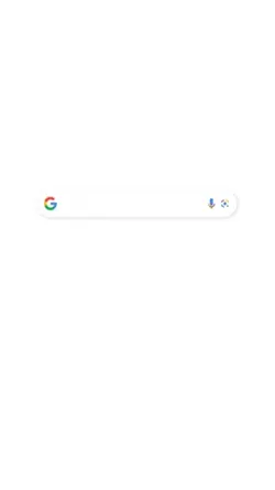 Google search