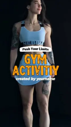 PUSH YOUR LIMIT