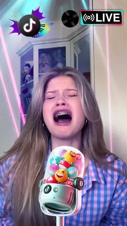 Tiktok MusicOnStage