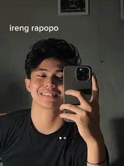 IRENG RAPOPO