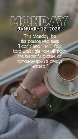 Monday