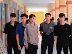 1 ảnh trình chiếu