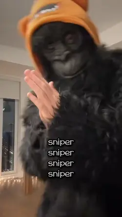 sniper/ wifey