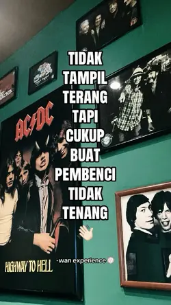 Trend kata kata