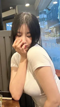Korean Douyin Girls 
