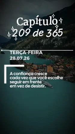 Capítulo 209 de 365