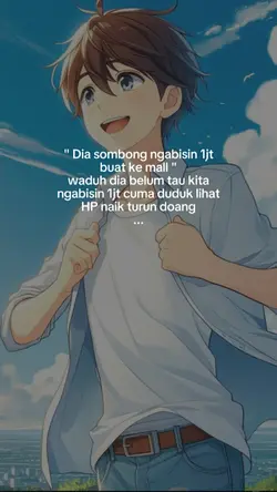 waduh