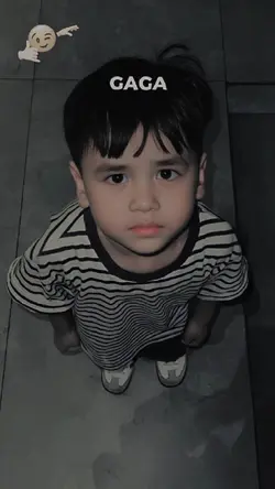 Lagi Trend Nih 