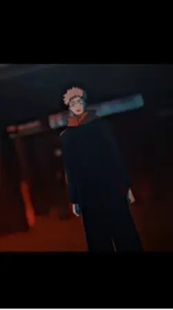 Sukuna