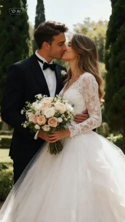 AI WEDDING