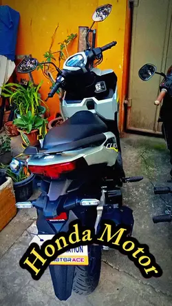#honda motor 