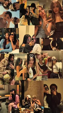 photo dump