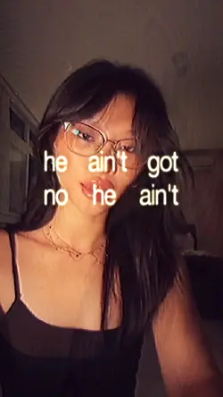 Glow Lyrics