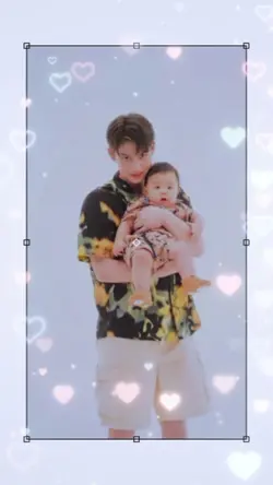 i love daddy