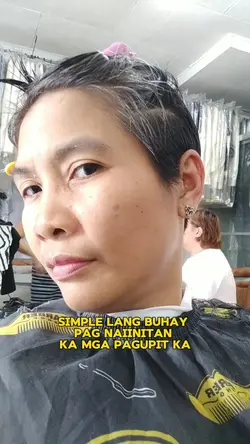 gupit mood