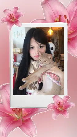 Pink Flower