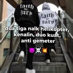 duo maut ff