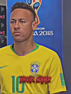 Neymar 4K edit