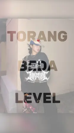 TORANG BEDA LEVEL
