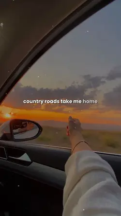 COUNTRY ROAD 