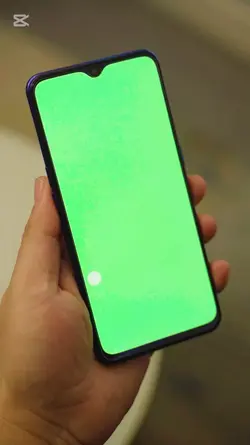 green phine