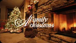 Family Christmas