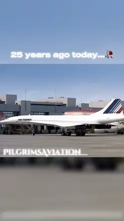 Air France 4590