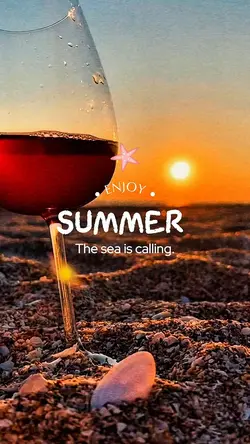 Summer 🌞