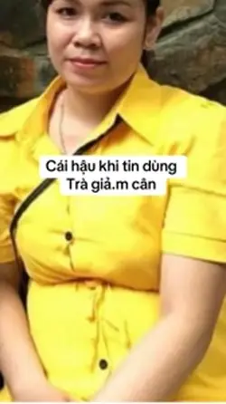 Cái kết khi tin lời