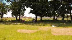 drone liburan