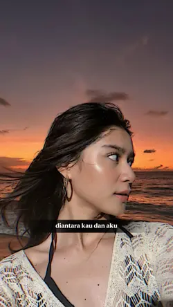 diantara kau dan aku