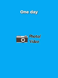 One day or day one