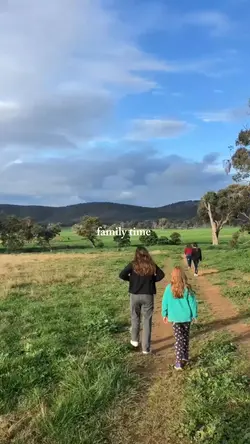 family time