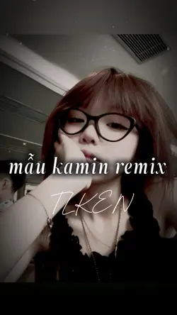 kamin remix |