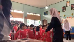 lagu perpisahan