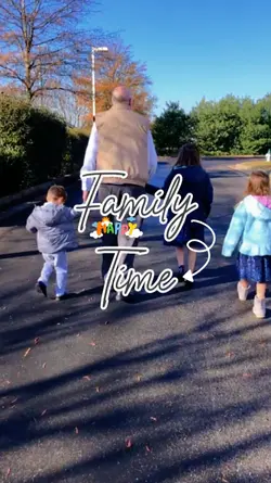 Family Time 