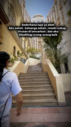 Sederhana saja 