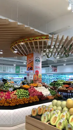 Shopping Market