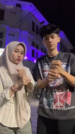 dance terbaru trend