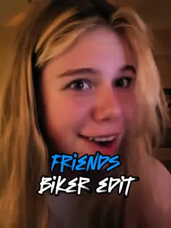 FRIENDS