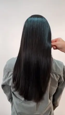 Hair Salon Beauty