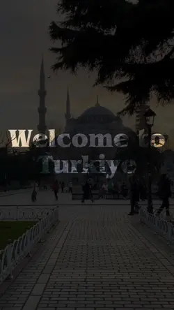 welcome to turki