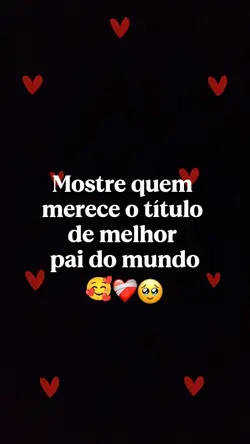 dia dos pais