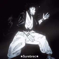 Sukuna edit 
